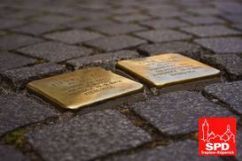 Stolperstein